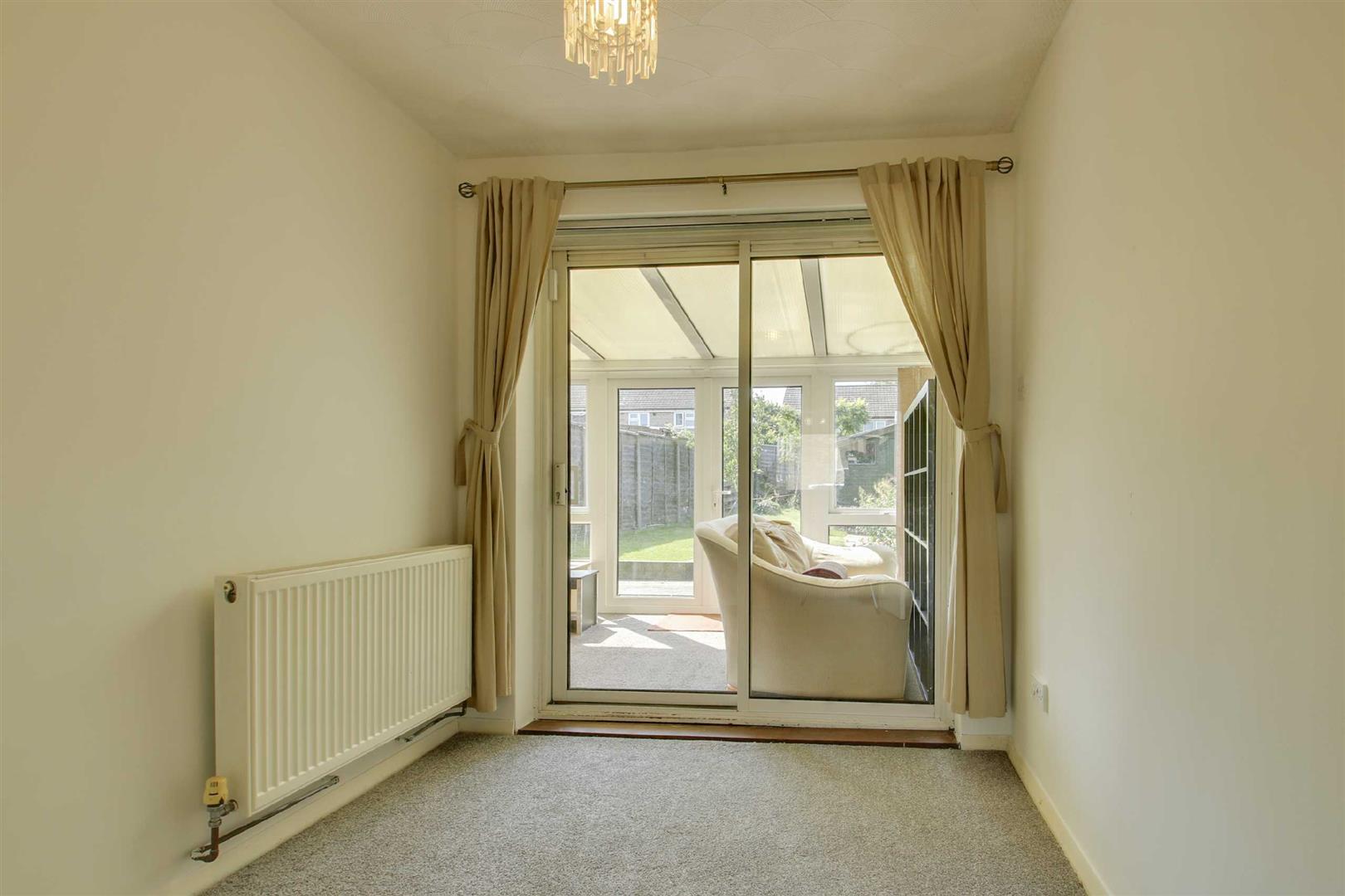 Dorset Close, Bletchley, Milton Keynes